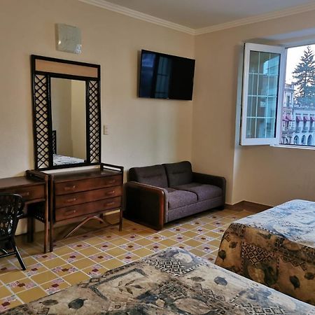 Hotel Mexico Xalapa Eksteriør bilde