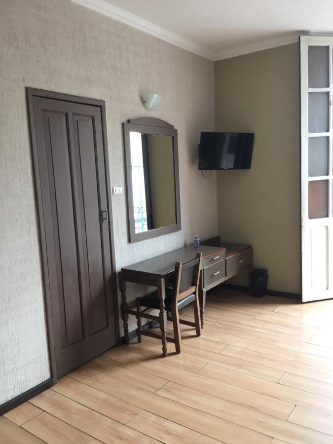 Hotel Mexico Xalapa Eksteriør bilde