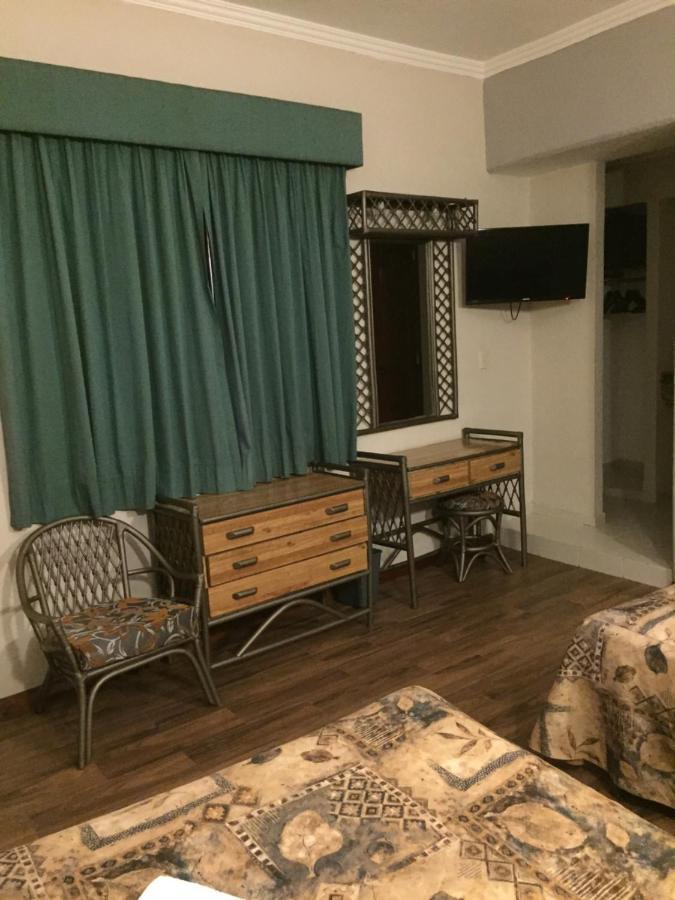 Hotel Mexico Xalapa Eksteriør bilde