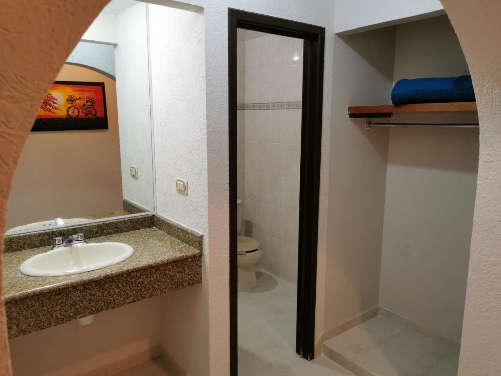 Hotel Mexico Xalapa Eksteriør bilde