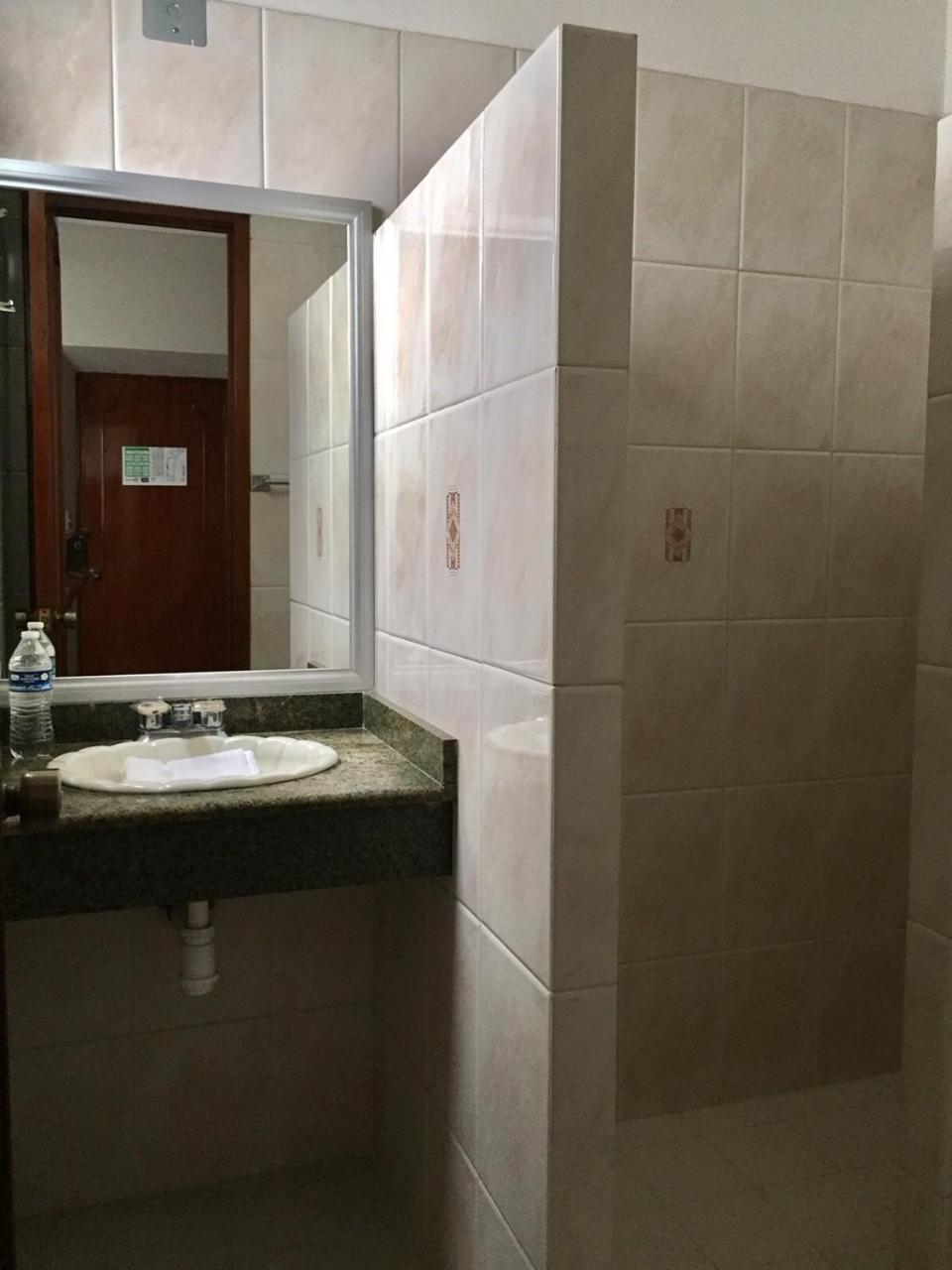 Hotel Mexico Xalapa Rom bilde