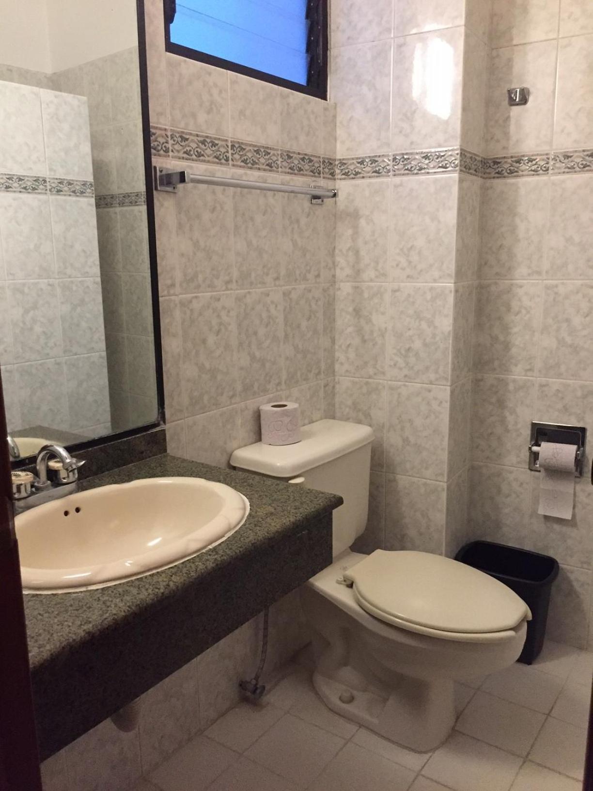 Hotel Mexico Xalapa Rom bilde